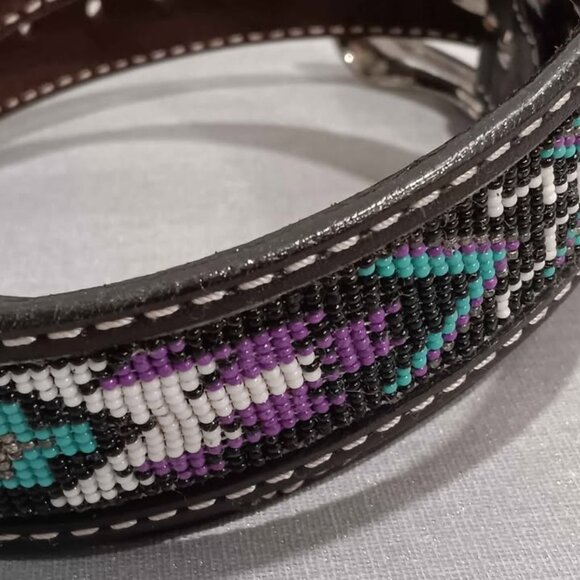 RANGER BELT CO. belt western \